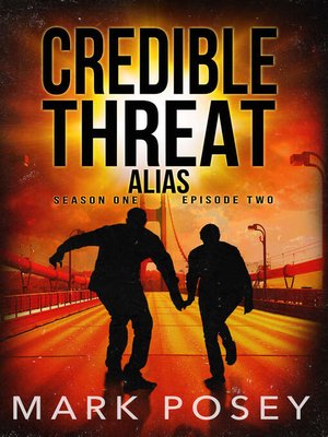 cover image of Alias